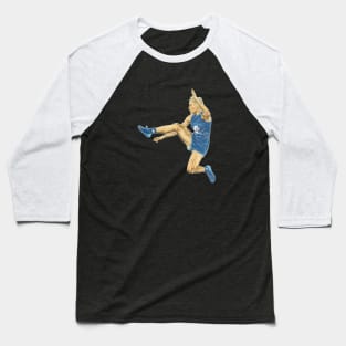 Tayla Harris Baseball T-Shirt